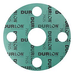Durlon Compressed Fiber 7925