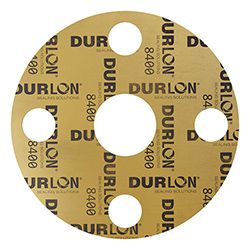 Durlon Compressed Fiber 8400