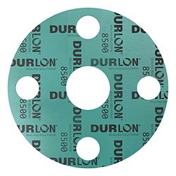 Durlon Compressed Fiber 8500