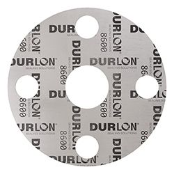 Durlon Compressed Fiber 8600