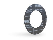Garlock High Temp GraphLock 3123 and 3125