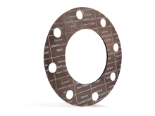 Garlock GRAPH-LOCK® 3125SS Flexible Graphite Gasketing