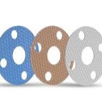 Garlock PTFE Teflon Gaskets