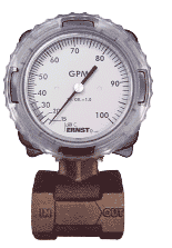 Ernst Flow Meters