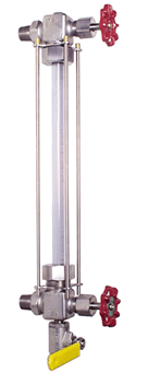 Ernst Liquid Level Gauges