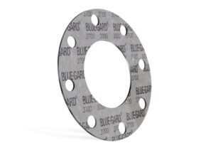 Garlock Blue Guard 3700 Spec Sheet