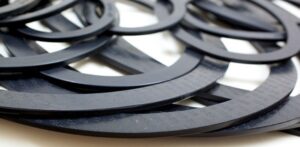 Topog E Rubber Gasket 20121106-040 u601