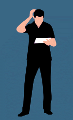 Can't find that page